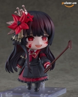 Оригинальная аниме фигурка &laquo;Nendoroid Mahou Shoujo no Majo Saiban Hiro Nikaido&raquo;