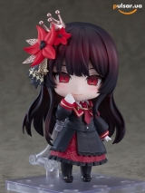 Оригинальная аниме фигурка &laquo;Nendoroid Mahou Shoujo no Majo Saiban Hiro Nikaido&raquo;