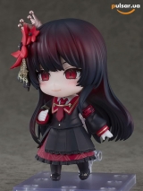 Оригинальная аниме фигурка &laquo;Nendoroid Mahou Shoujo no Majo Saiban Hiro Nikaido&raquo;
