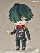 Оригинальная аниме фигурка &laquo;Nendoroid Zenless Zone Zero Lighter&raquo;