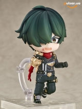 Оригинальная аниме фигурка &laquo;Nendoroid Zenless Zone Zero Lighter&raquo;