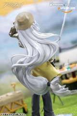 Оригинальная аниме фигурка &laquo;Gift+ Arknights Skadi Wildlight Wonder VER. 1/8 Complete Figure&raquo;