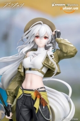 Оригинальная аниме фигурка &laquo;Gift+ Arknights Skadi Wildlight Wonder VER. 1/8 Complete Figure&raquo;