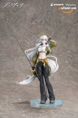 Оригінальна аніме фігурка &laquo;Gift+ Arknights Skadi Wildlight Wonder VER. 1/8 Complete Figure&raquo;