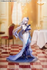Оригинальная аниме фигурка &laquo;Gift+ Genshin Impact Skirk Carnival Gathering Ver. 1/8 Complete Figure&raquo;