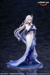 Оригінальна аніме фігурка &laquo;Gift+ Genshin Impact Skirk Carnival Gathering Ver. 1/8 Complete Figure&raquo;
