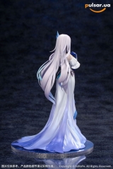 Оригинальная аниме фигурка &laquo;Gift+ Genshin Impact Skirk Carnival Gathering Ver. 1/8 Complete Figure&raquo;