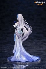 Оригинальная аниме фигурка &laquo;Gift+ Genshin Impact Skirk Carnival Gathering Ver. 1/8 Complete Figure&raquo;