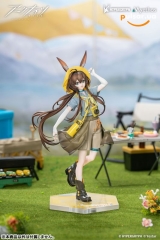 Оригинальная аниме фигурка &laquo;Gift+ Arknights Amiya Wildlight Wander VER. 1/8 Complete Figure&raquo;