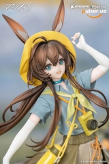 Оригинальная аниме фигурка &laquo;Gift+ Arknights Amiya Wildlight Wander VER. 1/8 Complete Figure&raquo;