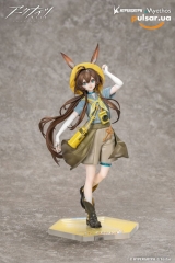 Оригинальная аниме фигурка &laquo;Gift+ Arknights Amiya Wildlight Wander VER. 1/8 Complete Figure&raquo;