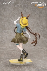 Оригинальная аниме фигурка &laquo;Gift+ Arknights Amiya Wildlight Wander VER. 1/8 Complete Figure&raquo;