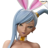 Оригинальная аниме фигурка &laquo;B-style Code Geass: Lelouch of the Rebellion Villetta Nu Noble White Bunny Ver. Complete Figure&raquo;