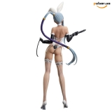 Оригинальная аниме фигурка &laquo;B-style Code Geass: Lelouch of the Rebellion Villetta Nu Noble White Bunny Ver. Complete Figure&raquo;