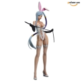 Оригинальная аниме фигурка &laquo;B-style Code Geass: Lelouch of the Rebellion Villetta Nu Noble White Bunny Ver. Complete Figure&raquo;