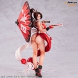 Оригинальная sci-fi фигурка &laquo;Lucrea THE KING OF FIGHTERS '98 Mai Shiranui Complete Figure&raquo;