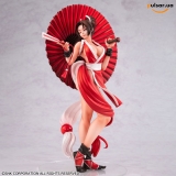Оригинальная sci-fi фигурка &laquo;Lucrea THE KING OF FIGHTERS '98 Mai Shiranui Complete Figure&raquo;
