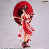 Оригинальная sci-fi фигурка &laquo;Lucrea THE KING OF FIGHTERS '98 Mai Shiranui Complete Figure&raquo;