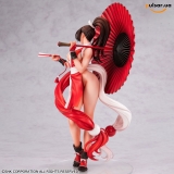 Оригинальная sci-fi фигурка &laquo;Lucrea THE KING OF FIGHTERS '98 Mai Shiranui Complete Figure&raquo;