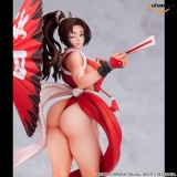 Оригинальная sci-fi фигурка &laquo;Lucrea THE KING OF FIGHTERS '98 Mai Shiranui Complete Figure&raquo;