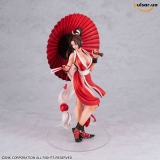 Оригинальная sci-fi фигурка &laquo;Lucrea THE KING OF FIGHTERS '98 Mai Shiranui Complete Figure&raquo;