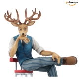 Оригинальная аниме фигурка &laquo;BEASTARS Louis Complete Figure&raquo;