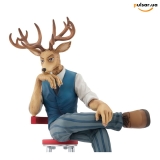 Оригинальная аниме фигурка &laquo;BEASTARS Louis Complete Figure&raquo;