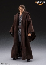 Оригинальная sci-fi фигурка &laquo;S.H.Figuarts Anakin Skywalker -Classic Ver.- (STAR WARS: Revenge of the Sith)&raquo;