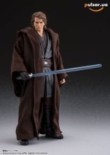 Оригинальная sci-fi фигурка &laquo;S.H.Figuarts Anakin Skywalker -Classic Ver.- (STAR WARS: Revenge of the Sith)&raquo;