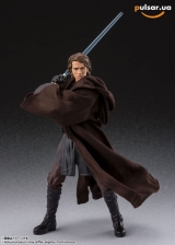 Оригинальная sci-fi фигурка &laquo;S.H.Figuarts Anakin Skywalker -Classic Ver.- (STAR WARS: Revenge of the Sith)&raquo;