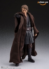 Оригинальная sci-fi фигурка &laquo;S.H.Figuarts Anakin Skywalker -Classic Ver.- (STAR WARS: Revenge of the Sith)&raquo;