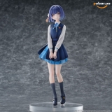 Оригинальная аниме фигурка &laquo;"Gakuen iDOLM@STER" Misuzu Hataya 1/6 Complete Figure&raquo;