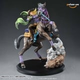 Оригинальная аниме фигурка &laquo;Revoltech CLAYMORE Teresa of the Faint Smile&raquo;