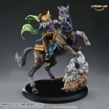 Оригинальная аниме фигурка &laquo;Revoltech CLAYMORE Teresa of the Faint Smile&raquo;