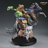 Оригинальная аниме фигурка &laquo;Revoltech CLAYMORE Teresa of the Faint Smile&raquo;