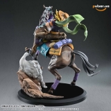 Оригинальная аниме фигурка &laquo;Revoltech CLAYMORE Teresa of the Faint Smile&raquo;