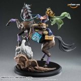 Оригинальная аниме фигурка &laquo;Revoltech CLAYMORE Teresa of the Faint Smile&raquo;
