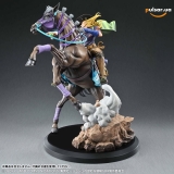 Оригинальная аниме фигурка &laquo;Revoltech CLAYMORE Teresa of the Faint Smile&raquo;