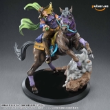 Оригинальная аниме фигурка &laquo;Revoltech CLAYMORE Teresa of the Faint Smile&raquo;