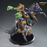 Оригинальная аниме фигурка &laquo;Revoltech CLAYMORE Teresa of the Faint Smile&raquo;