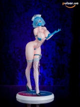 Оригинальная аниме фигурка &laquo;Last Origin Nurse? Titania 1/5 Complete Figure&raquo;