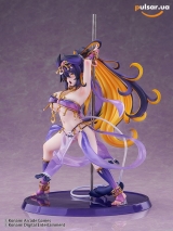 Оригинальная аниме фигурка &laquo;Bomber Girl Prune Belly Dance ver. 1/6 Complete Figure&raquo;