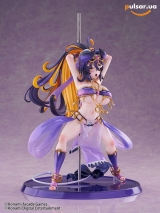 Оригинальная аниме фигурка &laquo;Bomber Girl Prune Belly Dance ver. 1/6 Complete Figure&raquo;