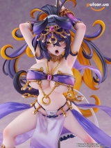Оригинальная аниме фигурка &laquo;Bomber Girl Prune Belly Dance ver. 1/6 Complete Figure&raquo;