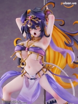 Оригинальная аниме фигурка &laquo;Bomber Girl Prune Belly Dance ver. 1/6 Complete Figure&raquo;