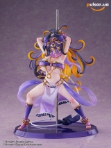 Оригинальная аниме фигурка &laquo;Bomber Girl Prune Belly Dance ver. 1/6 Complete Figure&raquo;