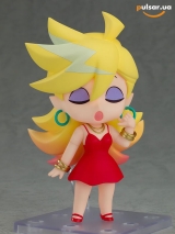 Оригинальная аниме фигурка &laquo;Nendoroid New PANTY & STOCKING with GARTERBELT Panty: New Ver.&raquo;