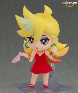 Оригинальная аниме фигурка &laquo;Nendoroid New PANTY & STOCKING with GARTERBELT Panty: New Ver.&raquo;