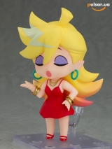 Оригинальная аниме фигурка &laquo;Nendoroid New PANTY & STOCKING with GARTERBELT Panty: New Ver.&raquo;