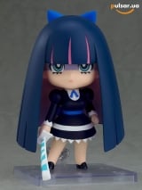 Оригинальная аниме фигурка &laquo;Nendoroid New PANTY & STOCKING with GARTERBELT Stocking: New Ver.&raquo;
